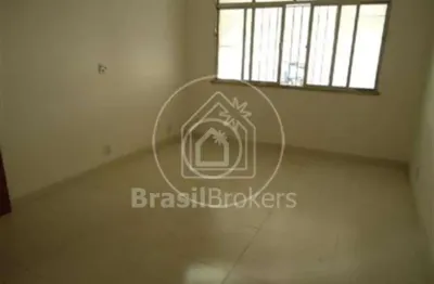 Apartamento com 2 quartos à venda na Rua Adolfo Bergamini, Engenho de Dentro, Rio de Janeiro