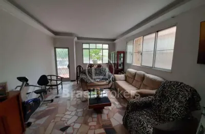 Apartamento com 3 quartos à venda na Rua Gustavo Gama, Méier, Rio de Janeiro