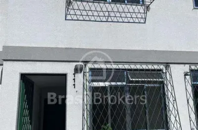 Casa com 2 quartos à venda na Rua Venâncio Ribeiro, Engenho de Dentro, Rio de Janeiro