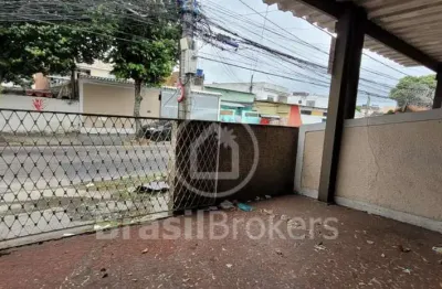 Casa com 2 quartos à venda na Rua Marina, Bento Ribeiro, Rio de Janeiro