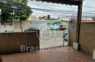 Casa com 2 quartos à venda na Rua Marina, Bento Ribeiro, Rio de Janeiro
