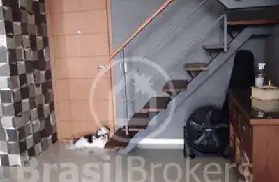 Cobertura dúplex de 128m², com localização privilegiada na zona norte