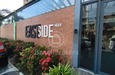 Apartamento com 2 quartos à venda na Rua José Bonifácio, Todos os Santos, Rio de Janeiro