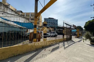 Terreno plano com 965m2 no melhor ponto de bonsucesso