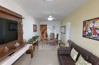 Apartamento com 2 quartos à venda na Rua Aquidabã, Méier, Rio de Janeiro
