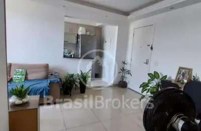 Apartamento 2 quartos com suíte varanda, vaga e 2 elevadores condomínio bella vita