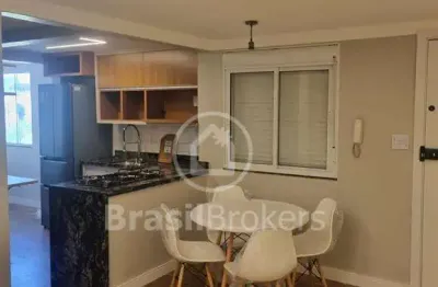 Apartamento com 2 quartos à venda na Rua Antônio Riedlinger Júnior, Oswaldo Cruz, Rio de Janeiro