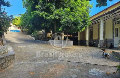 Terreno à venda na Rua Camarista Meier, Engenho de Dentro, Rio de Janeiro