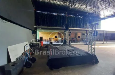Casa comercial à venda na Rua Doutor Leal, Engenho de Dentro, Rio de Janeiro