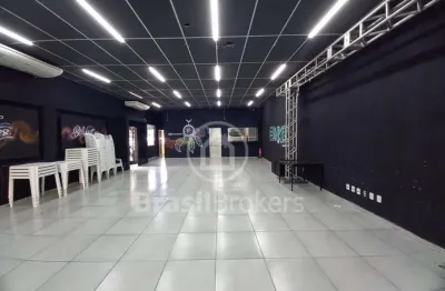 Casa comercial à venda na Rua Doutor Leal, Engenho de Dentro, Rio de Janeiro