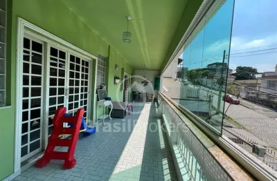 Apartamento à venda com 205,00m² e 3 quartos em pilares, rio de janeiro - rj
