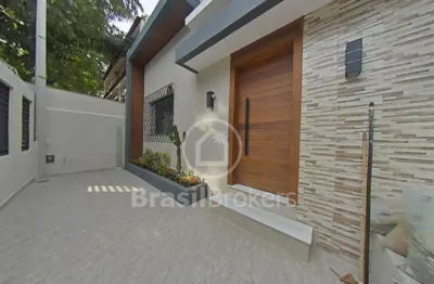 Casa à venda com 140,00m² e 5 quartos em meier, rio de janeiro - rj