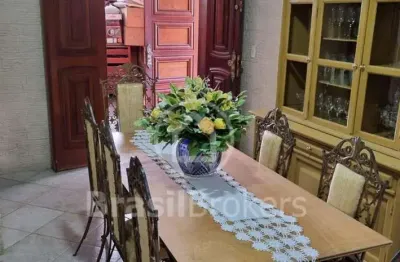 Casa à venda com 453,00m² e 6 quartos em meier, rio de janeiro - rj