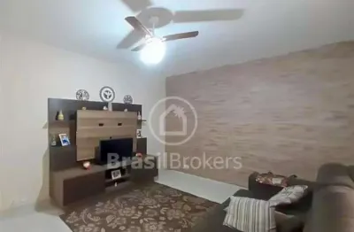 Apartamento à venda com 81,00m² e 2 quartos em maria da graça, rio de janeiro - rj