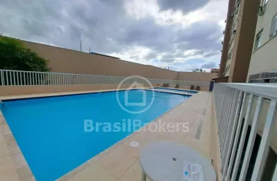 Apartamento à venda com 48,00m² e 2 quartos em oswaldo cruz, rio de janeiro - rj