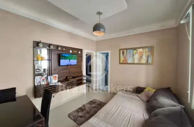 Apartamento com 2 quartos à venda na Rua Paranhos, Olaria, Rio de Janeiro