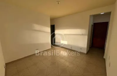 Apartamento com 2 quartos à venda na Rua Paulo Pires, Tomás Coelho, Rio de Janeiro
