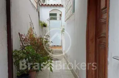 Casa com 4 quartos à venda na Rua Camarista Meier, Engenho de Dentro, Rio de Janeiro