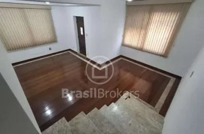 Casa com 3 quartos à venda na Rua Bambore, Del Castilho, Rio de Janeiro