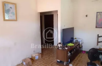 Casa com 2 quartos à venda na Travessa Santos, Madureira, Rio de Janeiro