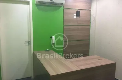 Sala comercial à venda na Rua Carolina Machado, Madureira, Rio de Janeiro