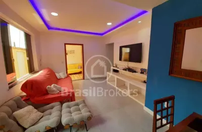 Casa de condomínio 3 quartos próximo à dias da cruz
