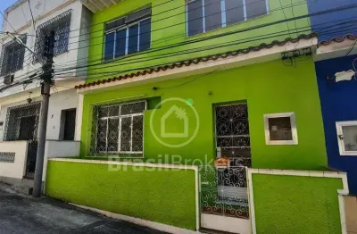 Casa com 2 quartos à venda na Rua Garcia Redondo, Cachambi, Rio de Janeiro
