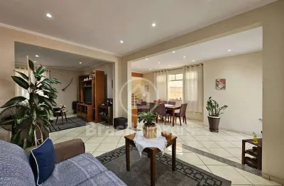 Casa com 5 quartos à venda na Rua Caetano de Almeida, Méier, Rio de Janeiro