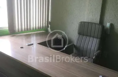 Sala comercial à venda na Rua Carolina Machado, Madureira, Rio de Janeiro