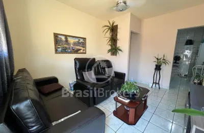 Casa com 2 quartos à venda na Rua Cerqueira Daltro, Cascadura, Rio de Janeiro