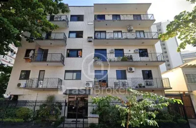 Apartamento com 2 quartos à venda na Rua Vasco da Gama, Cachambi, Rio de Janeiro