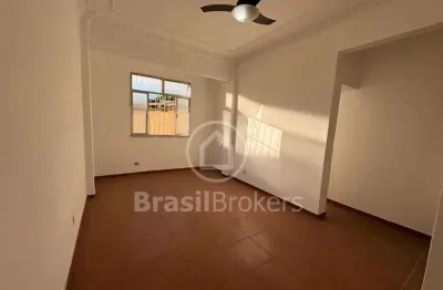 Apartamento com 1 quarto à venda na Rua Pedro de Carvalho, Méier, Rio de Janeiro
