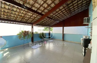 Casa com 4 quartos à venda na Rua Vilela Tavares, Méier, Rio de Janeiro