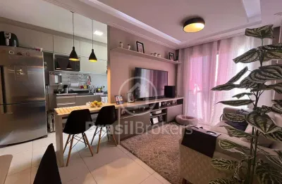 Condomínio norte premium  belíssimo apartamento 2 quartos (1 suíte) com vaga de garagem