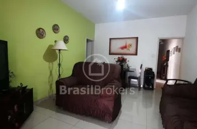 Cobertura com 2 quartos à venda na Rua Cabuçu, Lins de Vasconcelos, Rio de Janeiro