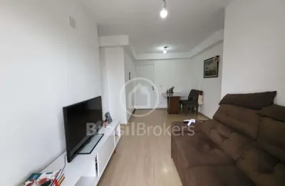 Apartamento à venda com 52,00m² e 2 quartos em todos os santos, rio de janeiro - rj