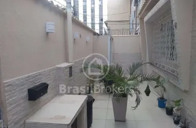 Casa à venda com 150,00m² e 3 quartos em cachambi, rio de janeiro - rj