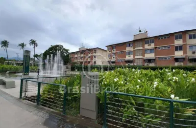 Oportunidade única de imóvel em excelente condomínio de rocha miranda.