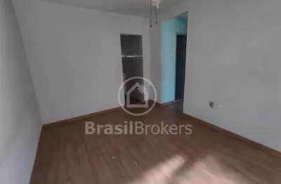 Apartamento à venda com 50,00m² e 2 quartos em pilares, rio de janeiro - rj