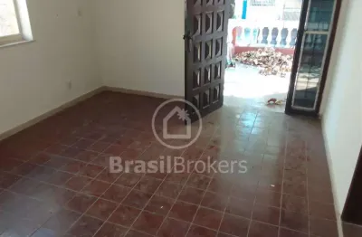 Casa com 3 quartos à venda na Rua Professor Lace, Ramos, Rio de Janeiro
