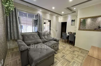 Apartamento com 2 quartos à venda na Rua Maria do Carmo, Penha Circular, Rio de Janeiro