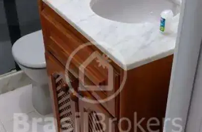 Apartamento com 2 quartos à venda na Rua do Tijolo, Piedade, Rio de Janeiro