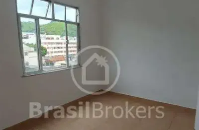 Apartamento com 2 quartos à venda na Rua Vinte e Quatro de Maio, Riachuelo, Rio de Janeiro