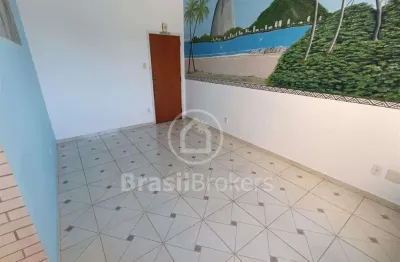 Apartamento com 1 quarto à venda na Rua São Gabriel, Cachambi, Rio de Janeiro