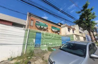 Barracão / Galpão / Depósito à venda na Rua Enes Filho, Penha Circular, Rio de Janeiro
