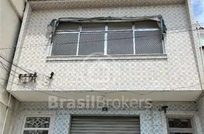 Apartamento duplex à venda com 130,00m² e 4 quartos em piedade, rio de janeiro - rj
