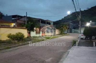 Casa com 3 quartos à venda na Rua Acurema, Vila Kosmos, Rio de Janeiro