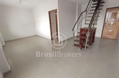 Apartamento com 3 quartos à venda na Rua Pedro de Carvalho, Méier, Rio de Janeiro