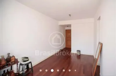 Apartamento à venda com 88,00m² e 3 quartos em encantado, rio de janeiro - rj