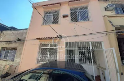 Casa em condomínio fechado com 3 quartos à venda na Rua Lins de Vasconcelos, Lins de Vasconcelos, Rio de Janeiro